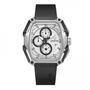 Expedition 6871 Silver White MCRTBSL